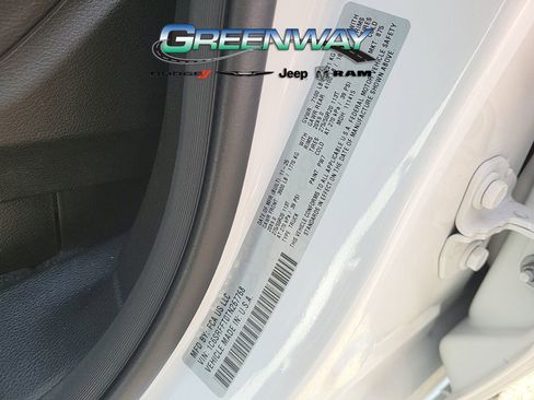 New 2026 RAM 1500 Big Horn AWD/4WD image 22
