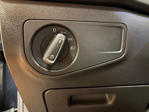 Used 2019 Volkswagen Tiguan SE AWD/4WD image 20