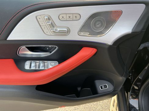 Used 2024 Mercedes-Benz GLE 53 AMG 4MATIC image 14