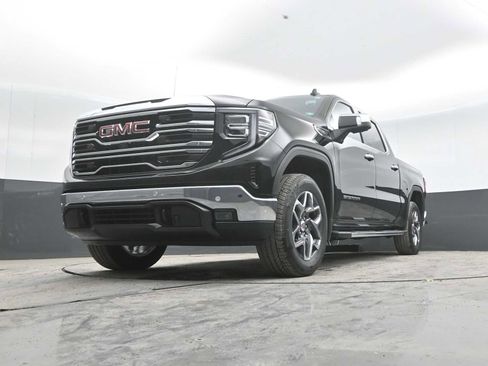 New 2026 GMC Sierra 1500 SLT w/ SLT Premium Package AWD/4WD image 41