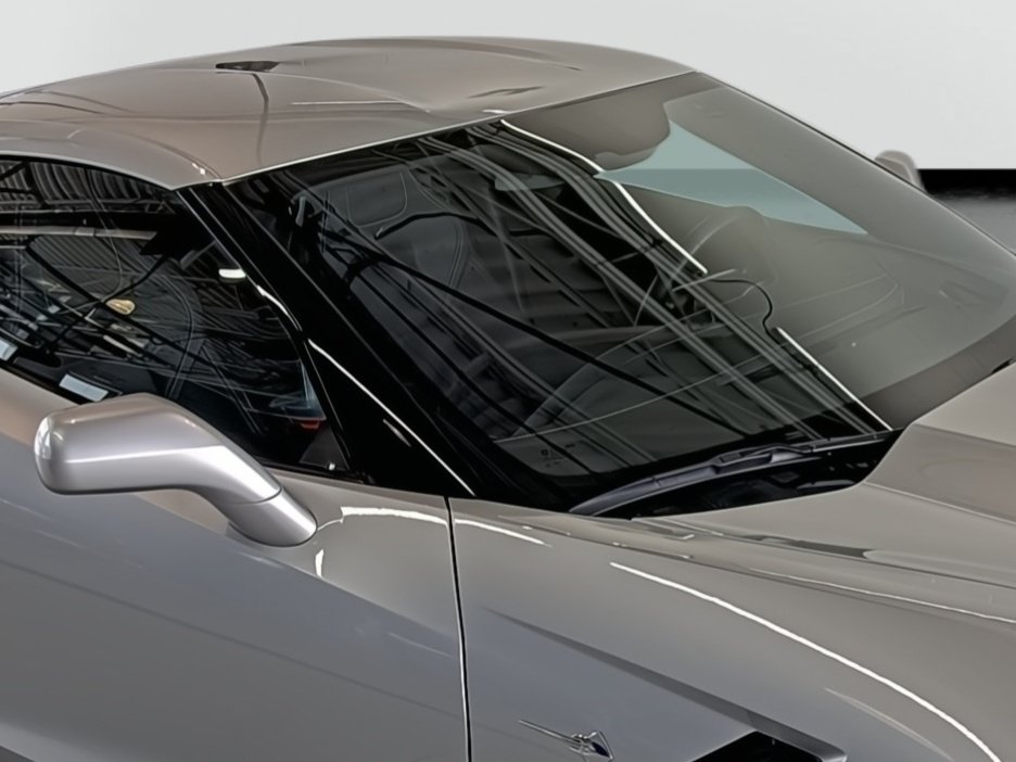 Used 2016 Chevrolet Corvette Stingray Coupe w/ 2LT Preferred Equipment Group RWD image 17