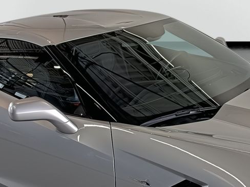 Used 2016 Chevrolet Corvette Stingray Coupe w/ 2LT Preferred Equipment Group RWD image 17