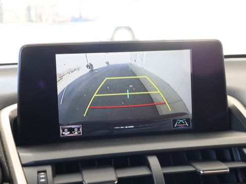 Used 2019 Lexus NX 300 FWD w/ Accessory Package 2 image 23