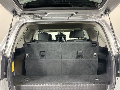 Used 2018 Toyota 4Runner SR5 Premium image 27