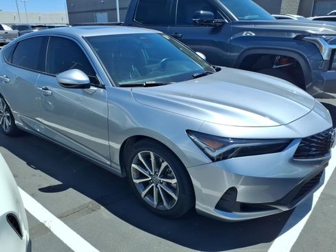 Used 2024 Acura Integra FWD image 2