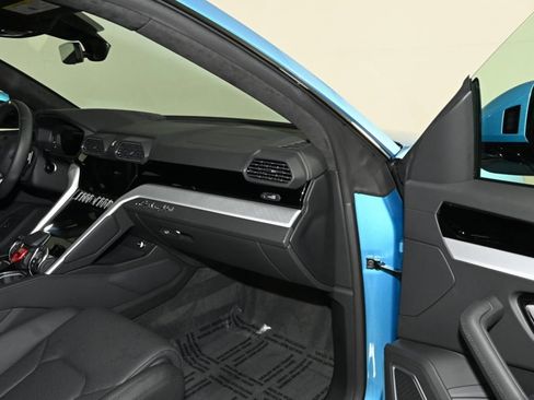 Used 2022 Lamborghini Urus image 51