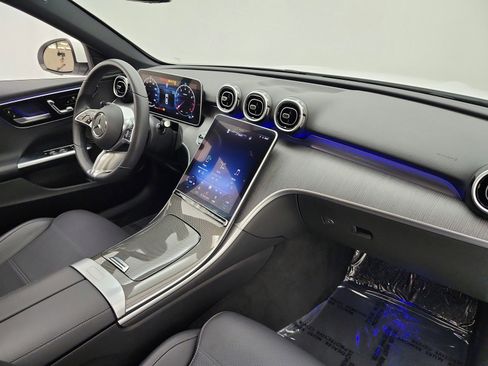 Used 2023 Mercedes-Benz C 300 Sedan image 37