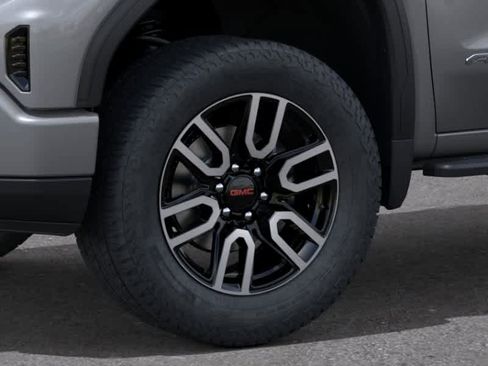 New 2026 GMC Sierra 1500 AT4 AWD/4WD image 9