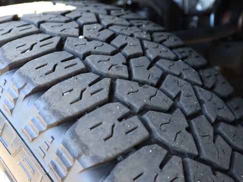 Used 2017 GMC Sierra 3500 2WD Regular Cab w/ Sierra Convenience Package image 15