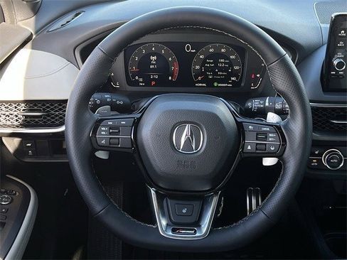 New 2026 Acura ADX A-Spec image 13
