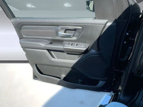 New 2026 RAM 1500 Lone Star image 28