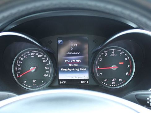 Used 2017 Mercedes-Benz C 300 Sedan image 16