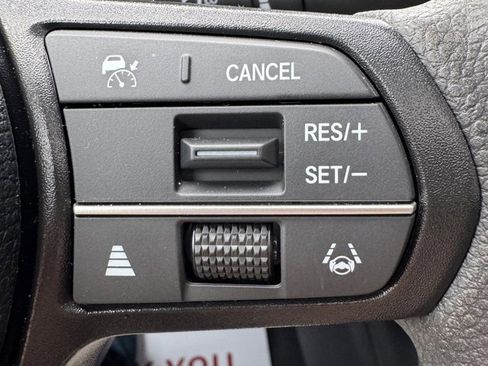 Certified 2025 Honda Accord SE image 25