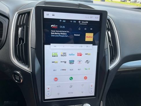 Used 2023 Ford Edge SE AWD/4WD image 31