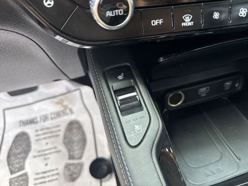 Used 2024 Kia Telluride EX X-Line image 24