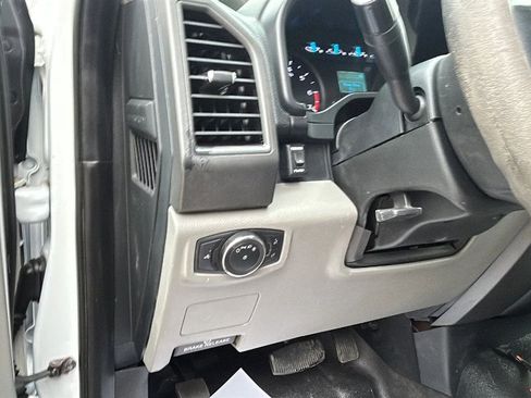 Used 2017 Ford F250 XL w/ STX Appearance Package image 36