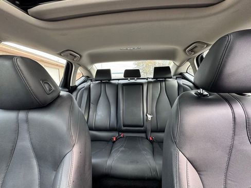 Used 2021 Acura TLX SH-AWD w/ Technology Package image 33