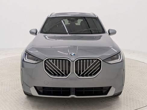 Used 2026 BMW X3 xDrive30 w/ Premium Package image 6