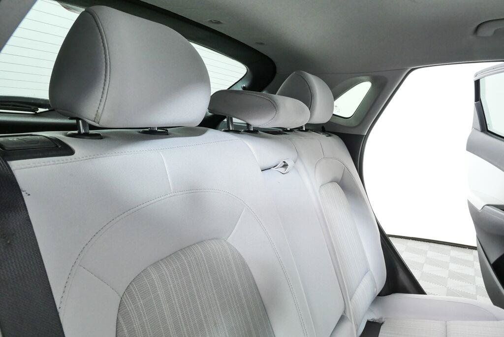 Used 2022 Hyundai Kona SEL FWD image 19