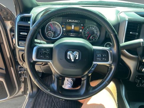 Used 2022 RAM 2500 Laramie image 12