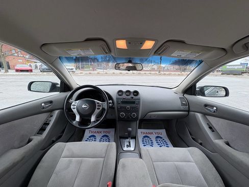 Used 2007 Nissan Altima 3.5 SE w/ Technology Pkg image 19