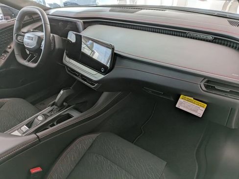 New 2026 Dodge Charger Scat Pack w/ Blacktop Package image 17