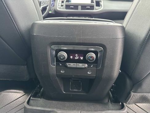 Used 2024 Chevrolet Tahoe RST w/ Luxury Package image 27