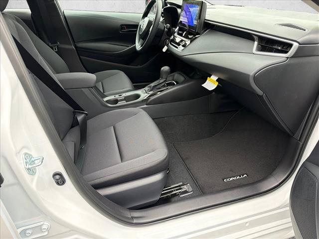 New 2027 Toyota Corolla LE FWD image 13