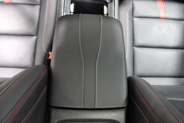 Used 2025 Chevrolet Traverse RS AWD/4WD image 36