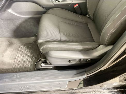Used 2024 Subaru Legacy Premium AWD/4WD image 21