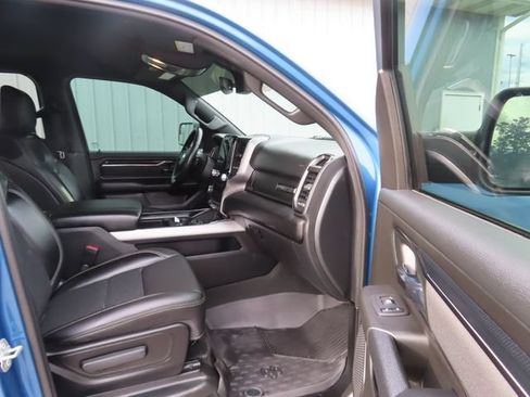 Used 2024 RAM 1500 Big Horn AWD/4WD image 24