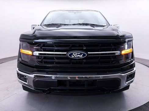 Used 2024 Ford F150 XLT w/ Equipment Group 302A MID AWD/4WD image 10