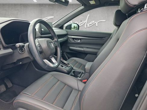 Used 2025 Honda CR-V Sport-L image 19