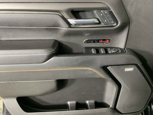 Used 2022 GMC Sierra 1500 AT4 image 31