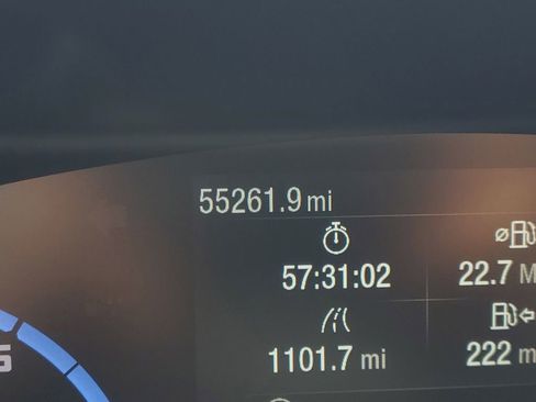 Used 2022 Ford Bronco Sport Big Bend w/ Convenience Package image 23