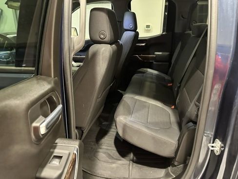 Used 2021 GMC Sierra 1500 Elevation image 15