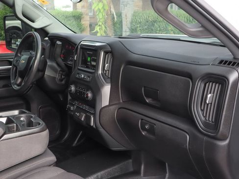 Used 2024 Chevrolet Silverado 2500 W/T w/ WT Convenience Package RWD image 41