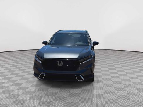 New 2026 Honda CR-V Sport Touring image 3