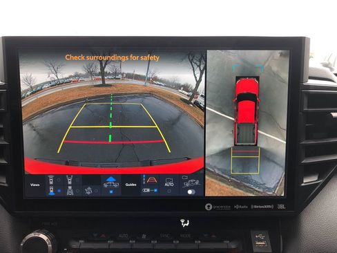 Used 2022 Toyota Tundra TRD Pro image 33