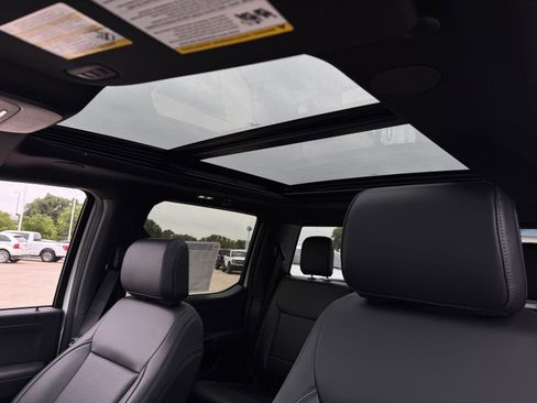 New 2026 Ford F150 Lariat image 23