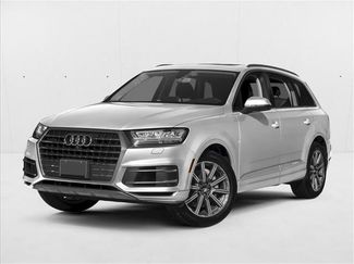 Used 2019 Audi Q7 2.0T Premium Plus w/ Premium Plus Package AWD/4WD video 1
