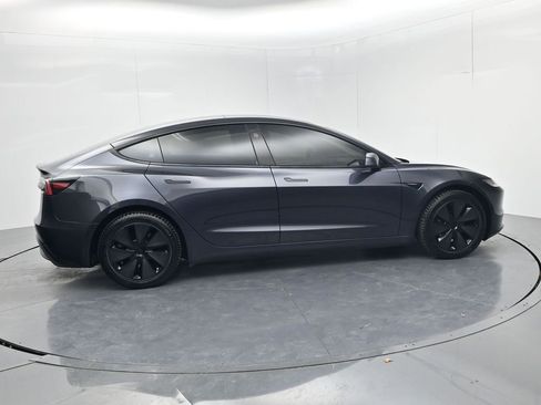 Used 2025 Tesla Model 3 Long Range image 8