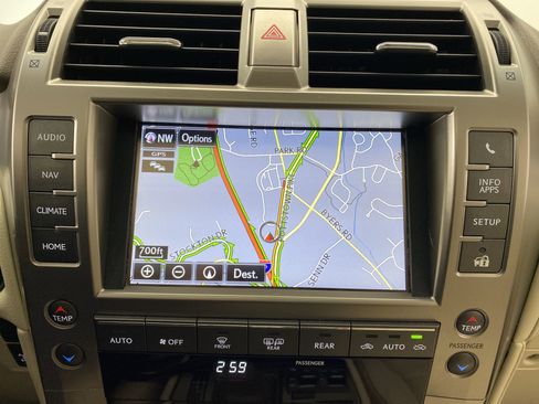 Used 2019 Lexus GX 460 Premium w/ Premium Package image 15