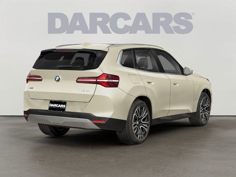 New 2026 BMW X3 xDrive30 w/ Premium Package image 3