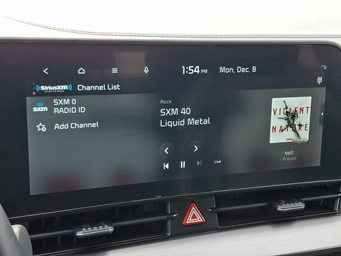 Certified 2024 Kia Sportage EX image 18