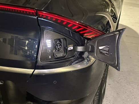 Certified 2023 Kia EV6 Wind w/ Wind Technology Package image 6