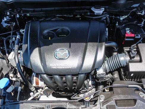 Used 2019 MAZDA CX-3 Grand Touring AWD/4WD image 33