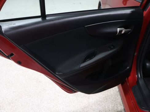 Used 2009 Toyota Corolla S image 18