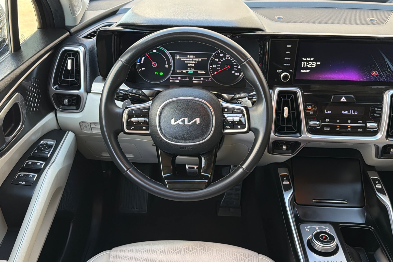 Used 2023 Kia Sorento EX FWD image 14