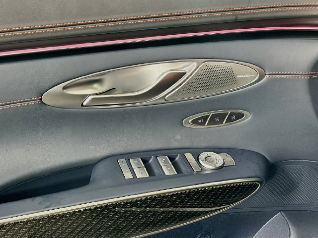 New 2027 Genesis GV70 3.5T Prestige AWD/4WD image 20